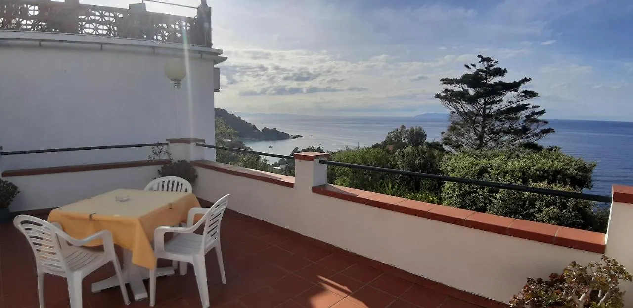 Hotel Oleandro Marciana  Italy