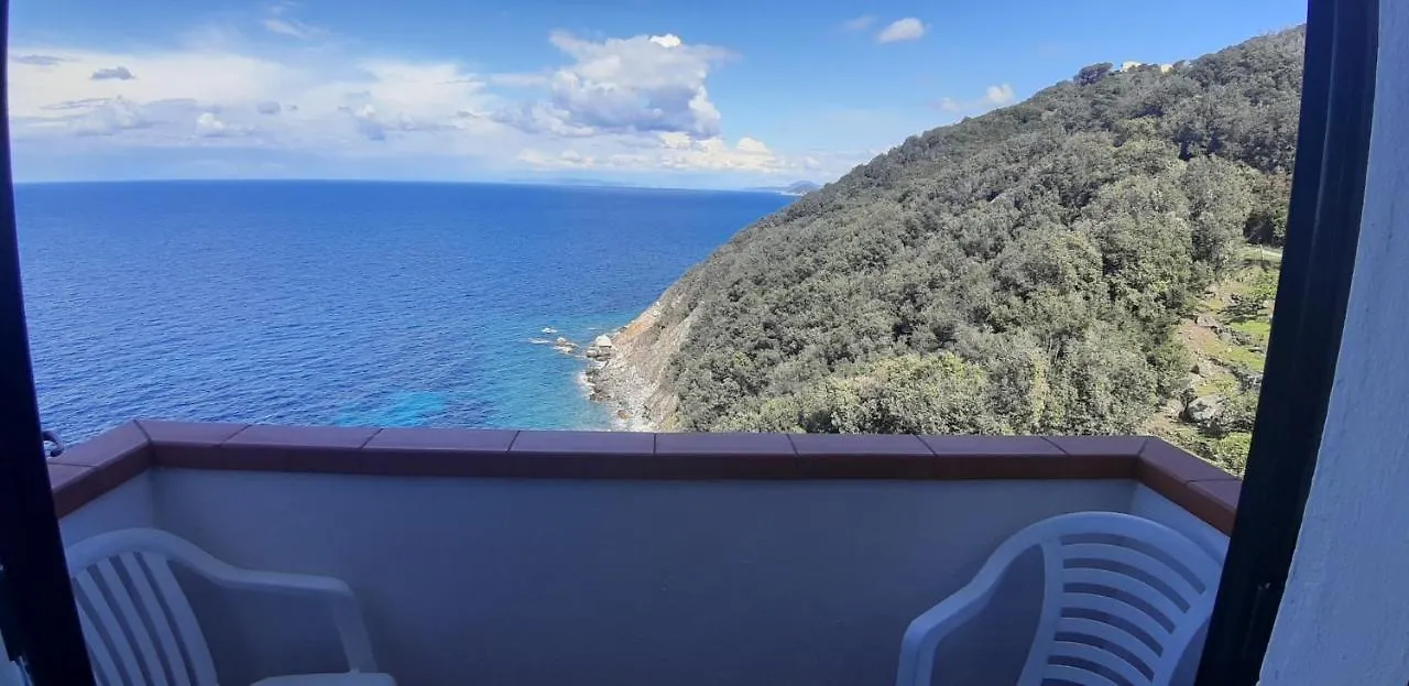 Hotel Oleandro Marciana   Marciana (Isola d'Elba)