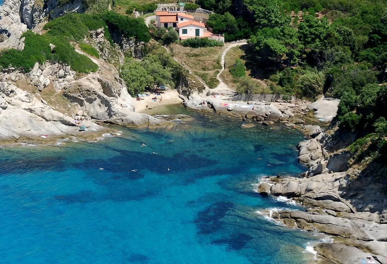 Hotel Oleandro Marciana  2*, Marciana (Isola d'Elba) Italy