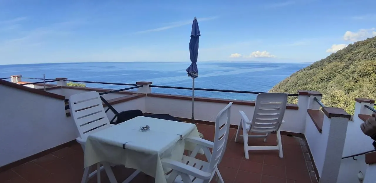 Hotel Oleandro Marciana   Marciana (Isola d'Elba)