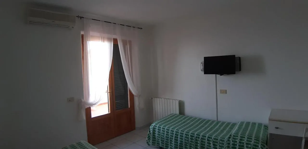 **  Hotel Oleandro Marciana  Italy