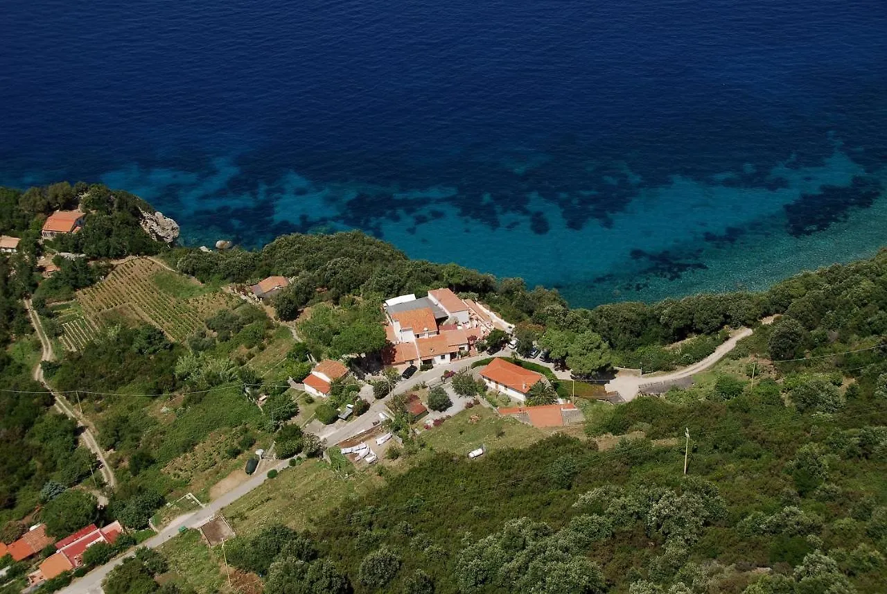 Hotel Oleandro Marciana   Marciana (Isola d'Elba)