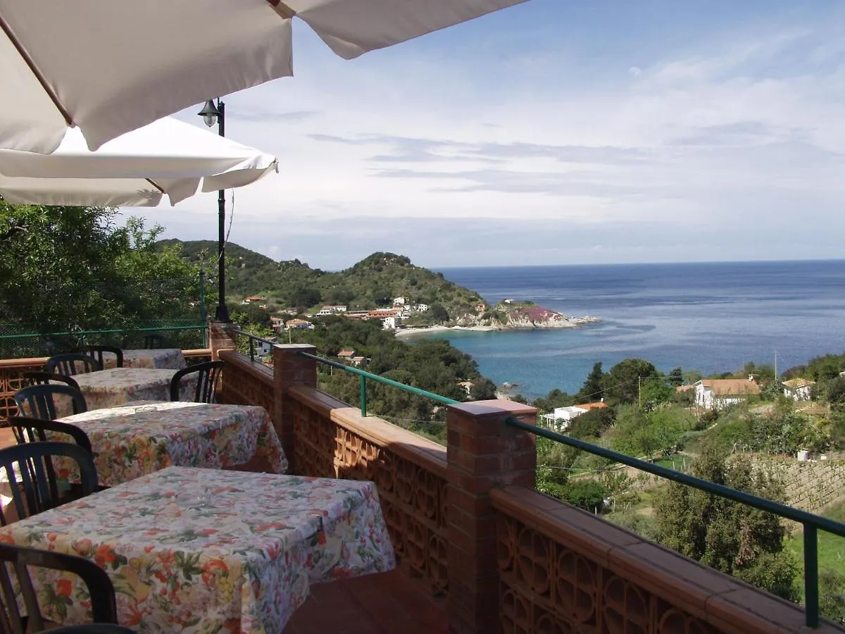 Hotel Oleandro Marciana  2*, Marciana (Isola d'Elba)
