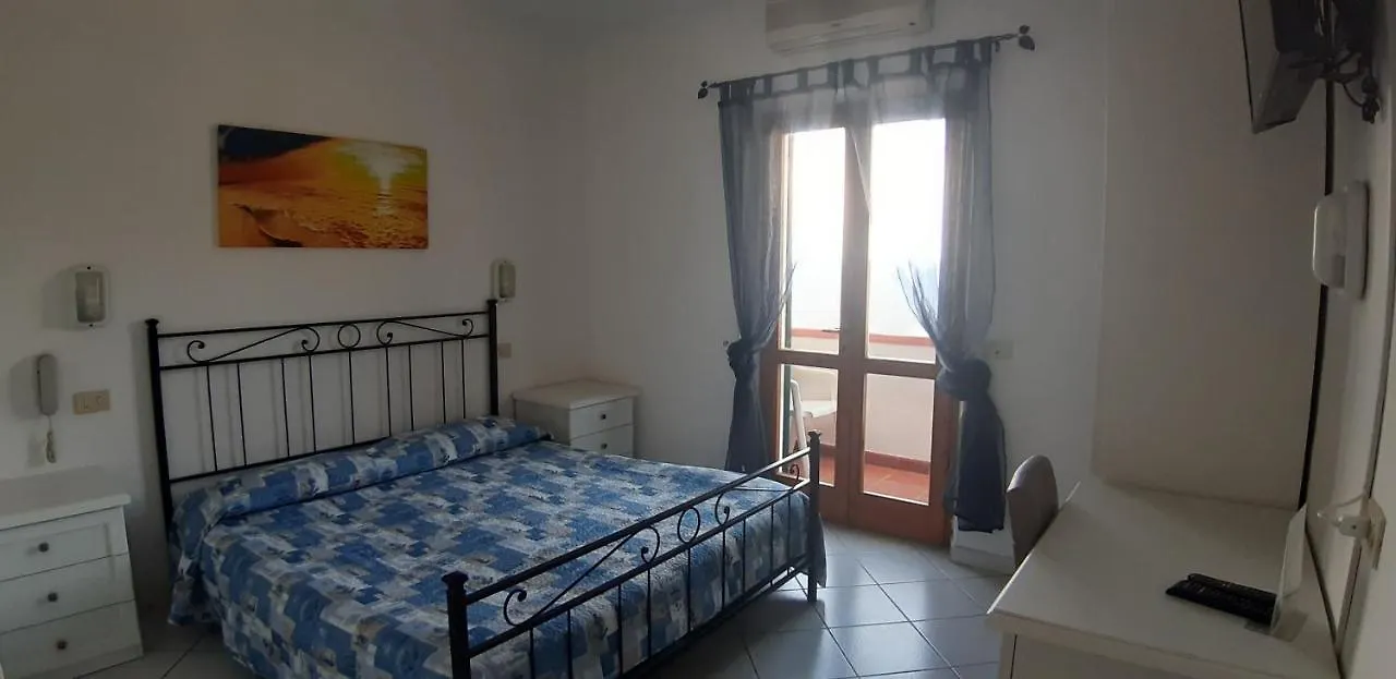 Hotel Oleandro Marciana