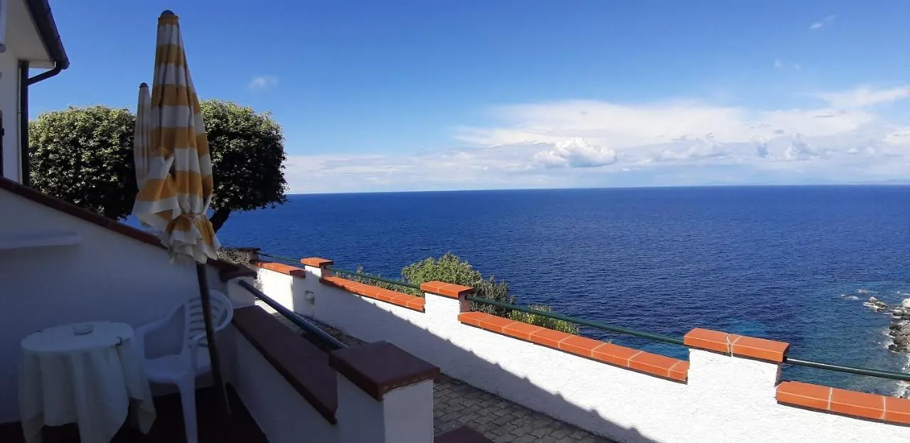 Hotel Oleandro Marciana