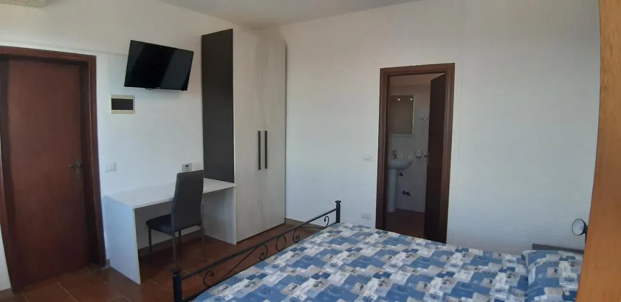Hotel Oleandro Marciana  Italy