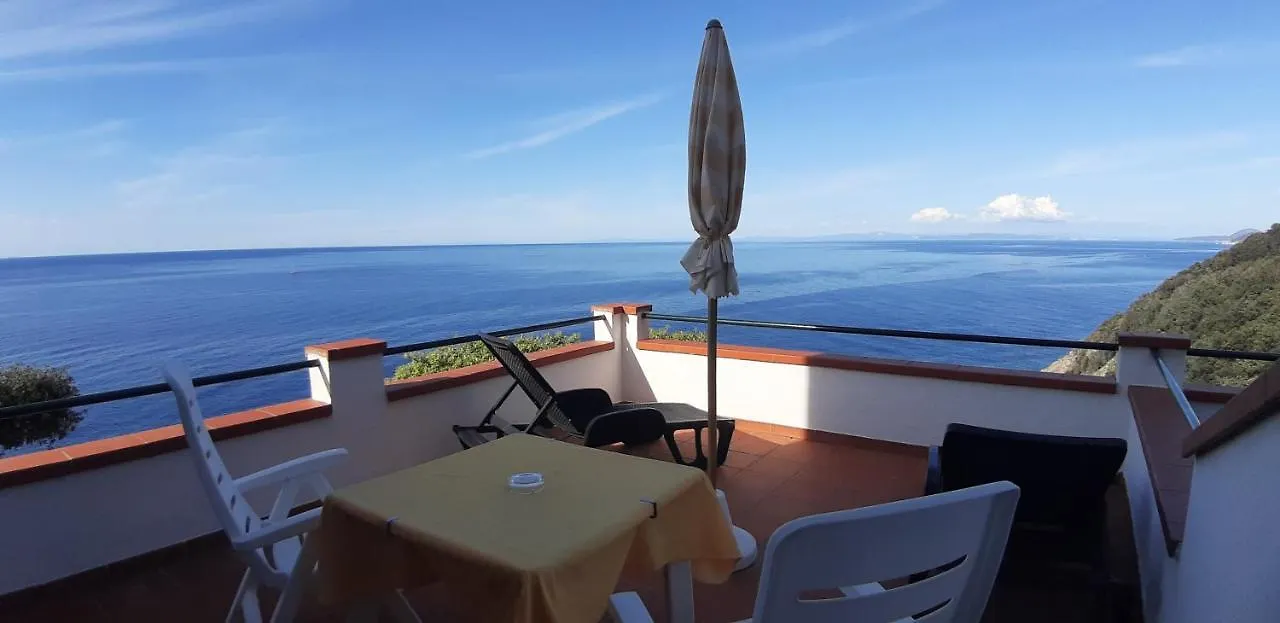 Hotel Oleandro Marciana  2*, Marciana (Isola d'Elba) Italy