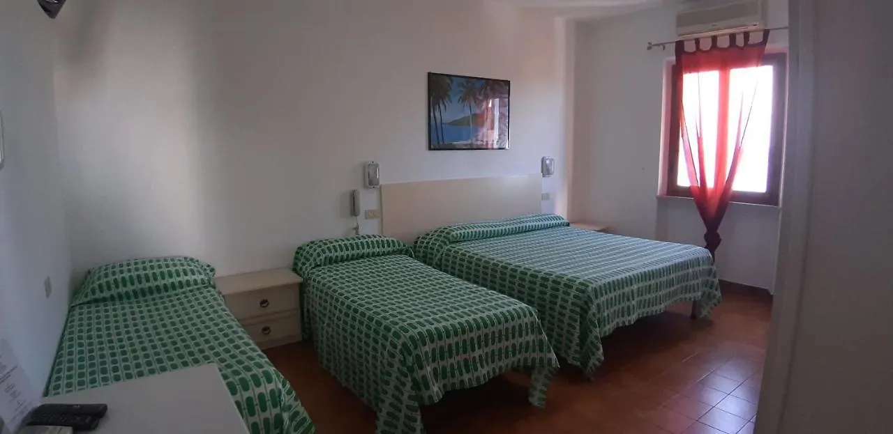 **  Hotel Oleandro Marciana  Italy