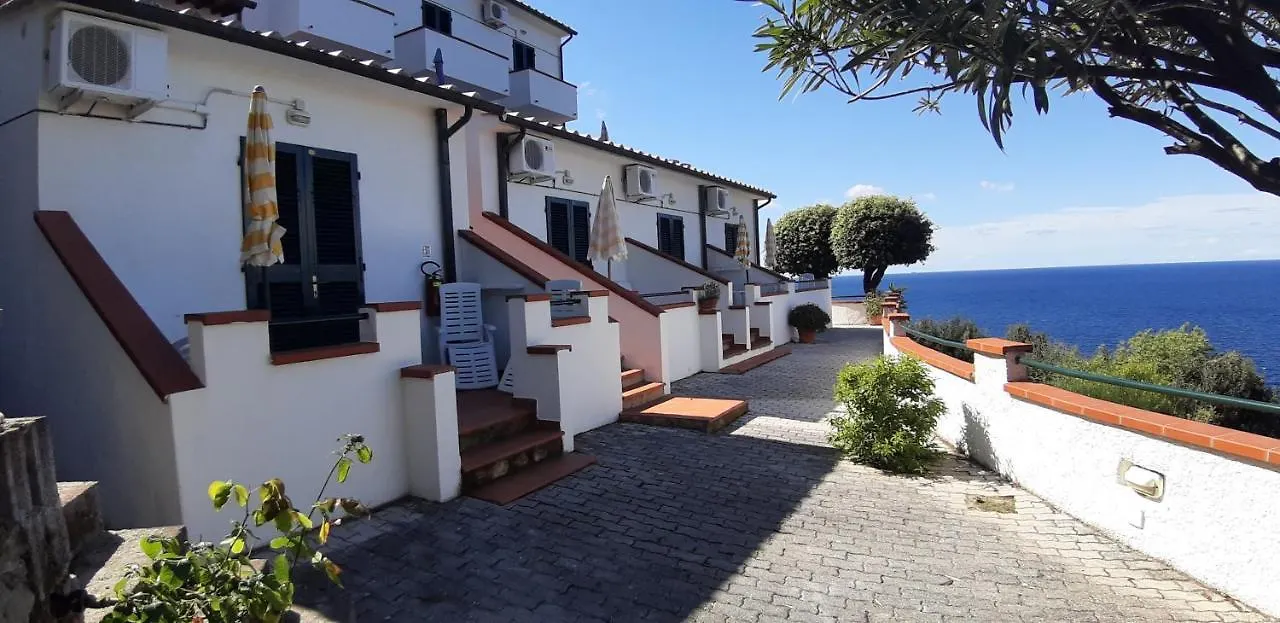 Hotel Oleandro Marciana