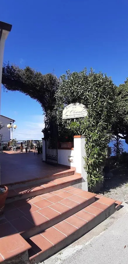 Hotel Oleandro Marciana