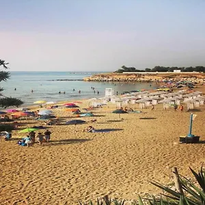 Costa Sicula Italien