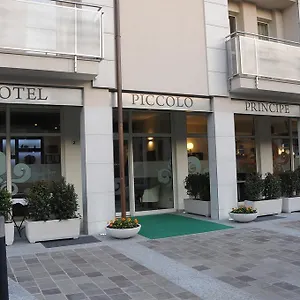*** Hotel Piccolo Principe Italie