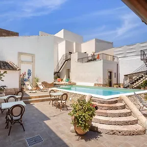 Morfeo Charming & Relax Italien