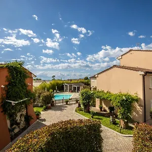 Aparthotel Il Tremarino