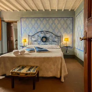 Couette-café Antica Dimora Leones