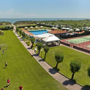 Nova Marina Vakantiepark