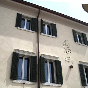 *** Hotel Remàt Italie