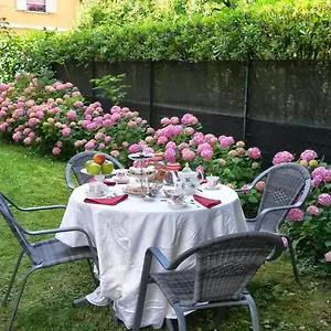 Agli Aceri Italien