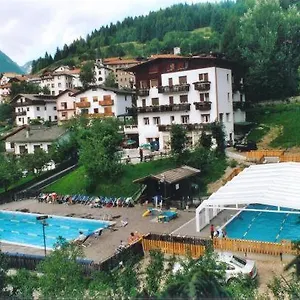 *** Hotel Sporting Club Italie