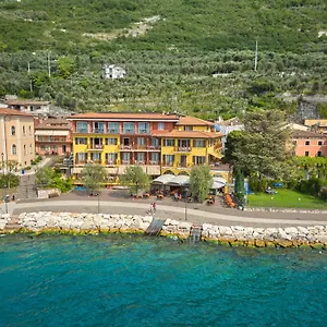 *** Appart hôtel Beatrice Italie