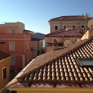 Via Del Centro Italien