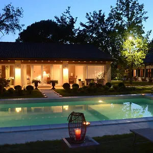 A Casa Di Delia Charming House Italien