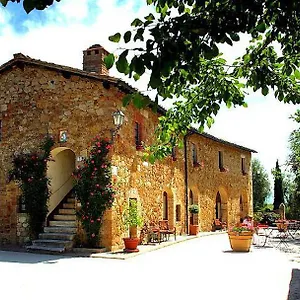 Aparthotel Sarna