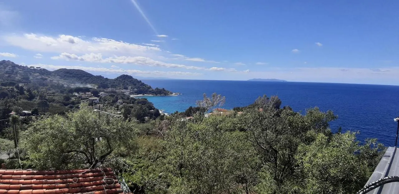Hotel Oleandro Marciana  2*, Marciana (Isola d'Elba) Italy