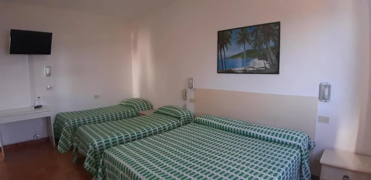 Hotel Oleandro Marciana  Marciana (Isola d'Elba)