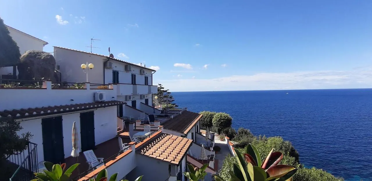 Hotel Oleandro Marciana