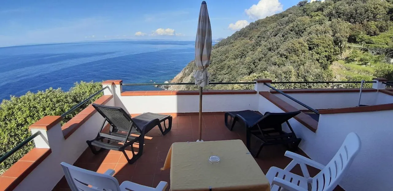 Hotel Oleandro Marciana