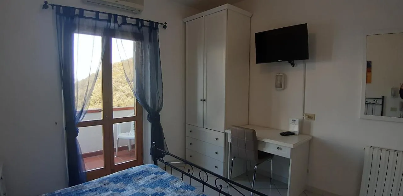 Hotel Oleandro Marciana  Marciana (Isola d'Elba)