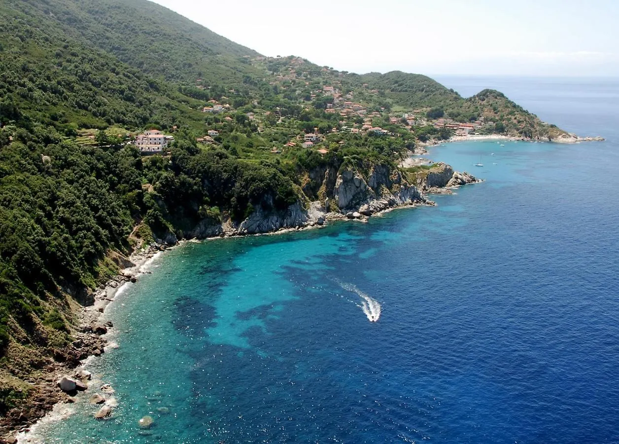 Hotel Oleandro Marciana