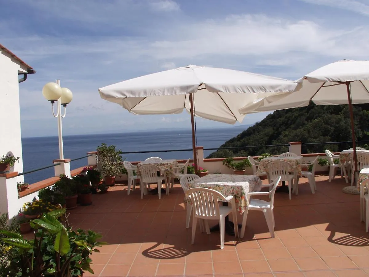 Hotel Oleandro Marciana
